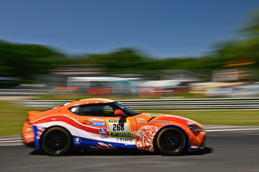  track day hire